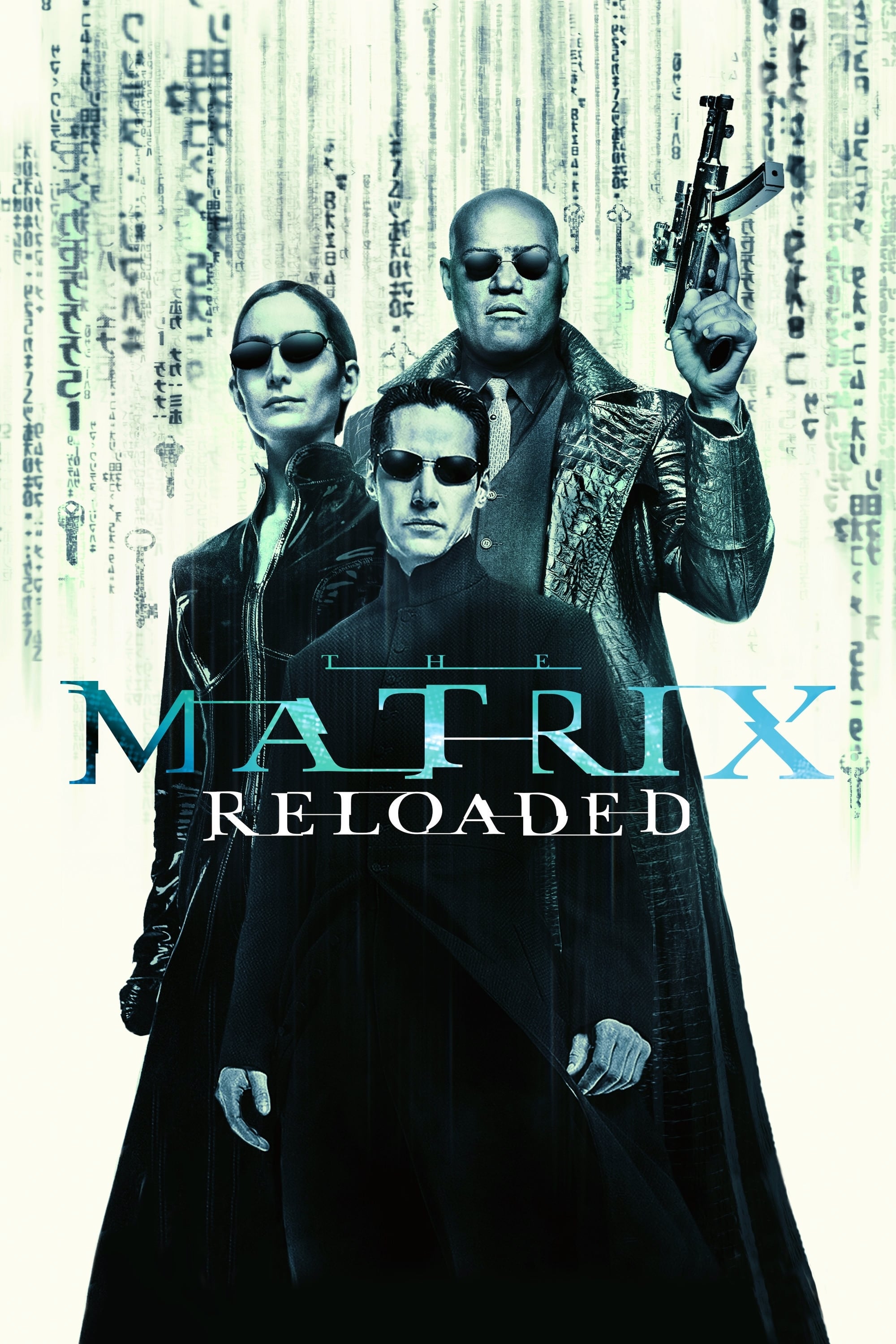 matrix reloaded full movie online