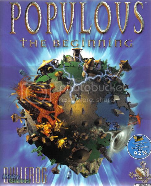 download populous the beginning
